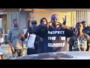 Video: Traffic - All Blue Everything